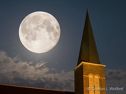 2013 Supermoon_35248-51.jpg - Photographed at Smiths Falls, Ontario, Canada.